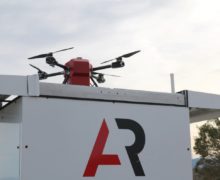 The use of autonomous drones is expected to take off for the oil and gas industry