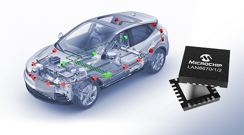 High voltage and E-mobility laboratory supports automotive industry electronics technical developments