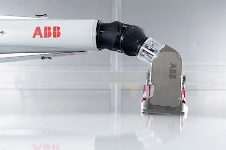 ABB PixelPaint selected by Mahindra to deliver premium paint options