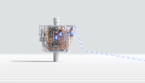 Fram Sør project enables all-electric sub-sea energy exploitation