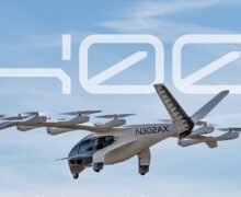 eVTOL company racks up over 400 test flights on road to certification