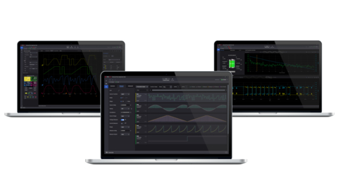 PathWave Advanced Power Application Suite Bundle