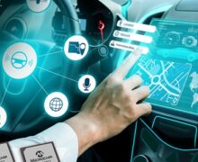 Software defined vehicles adopt the Ethernet standard