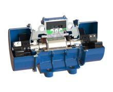 Vibrating motor systems have widespread use in material handling and screening applications