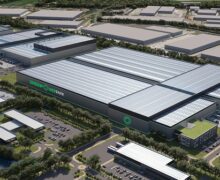 Greenpower Park will be located in the West Midlands and act as a technology cluster for electrification