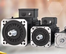 New mounting system for safe encoders for servomotors