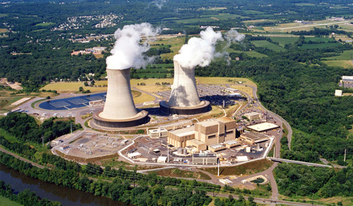 Filling the cyber security gap at nuclear plants